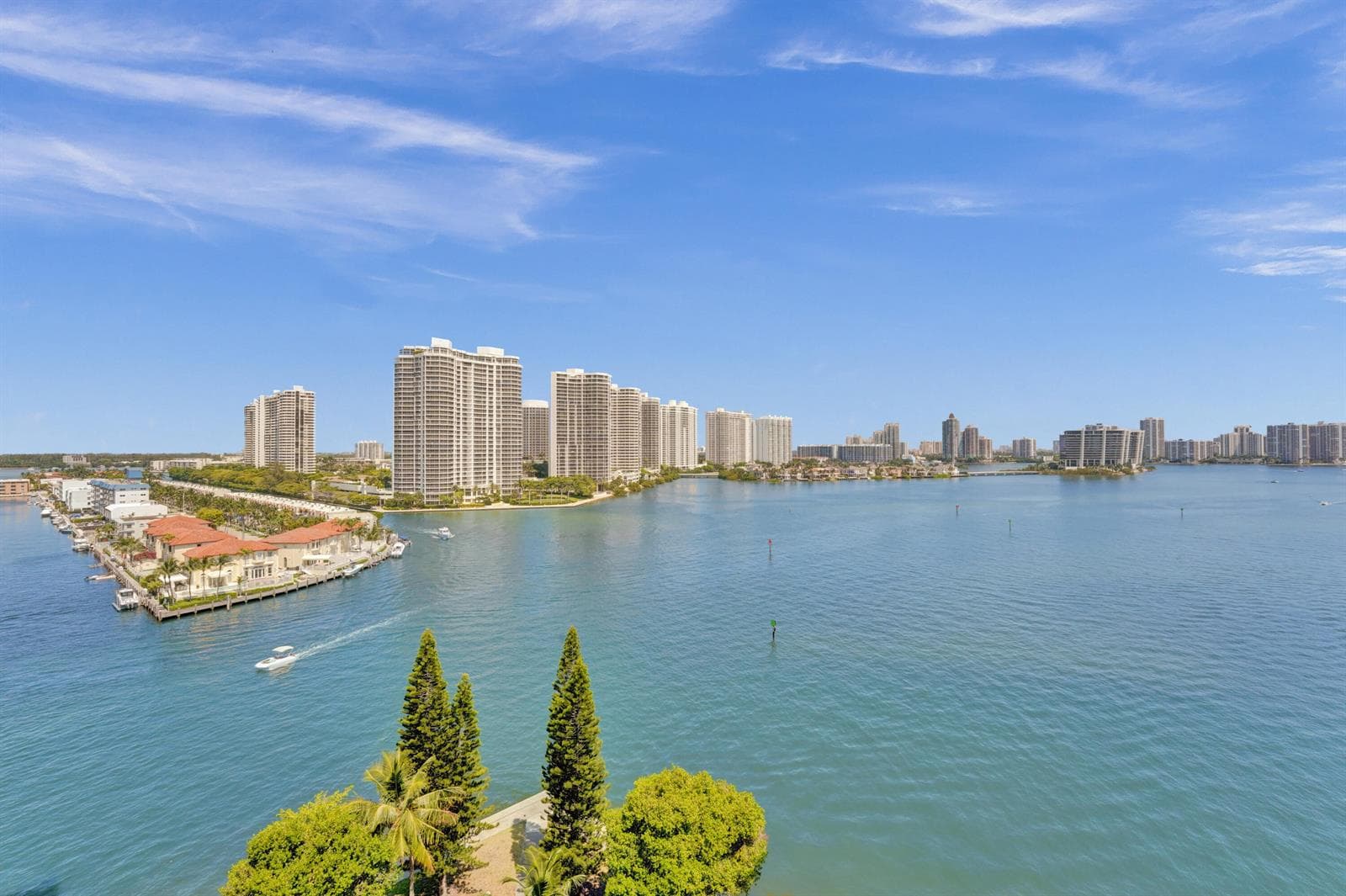 301 174th Street # 1401, Sunny Isles Beach, FL 33160 photo 3
