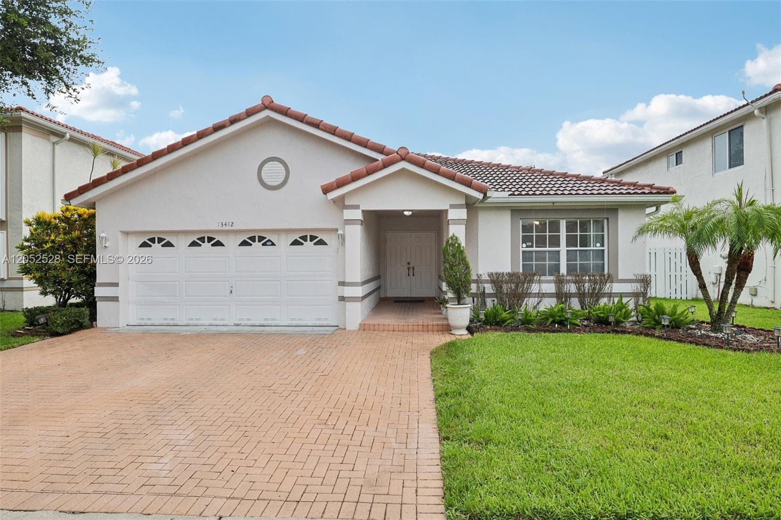 13412 NW 6th Dr, Plantation, FL 33325 photo 3