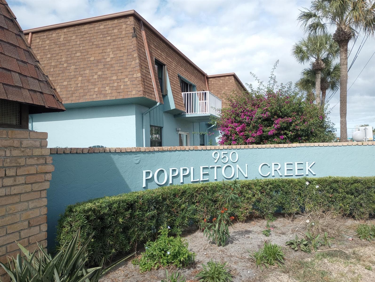 950 S KANNER Highway # A21, Stuart, FL 34994