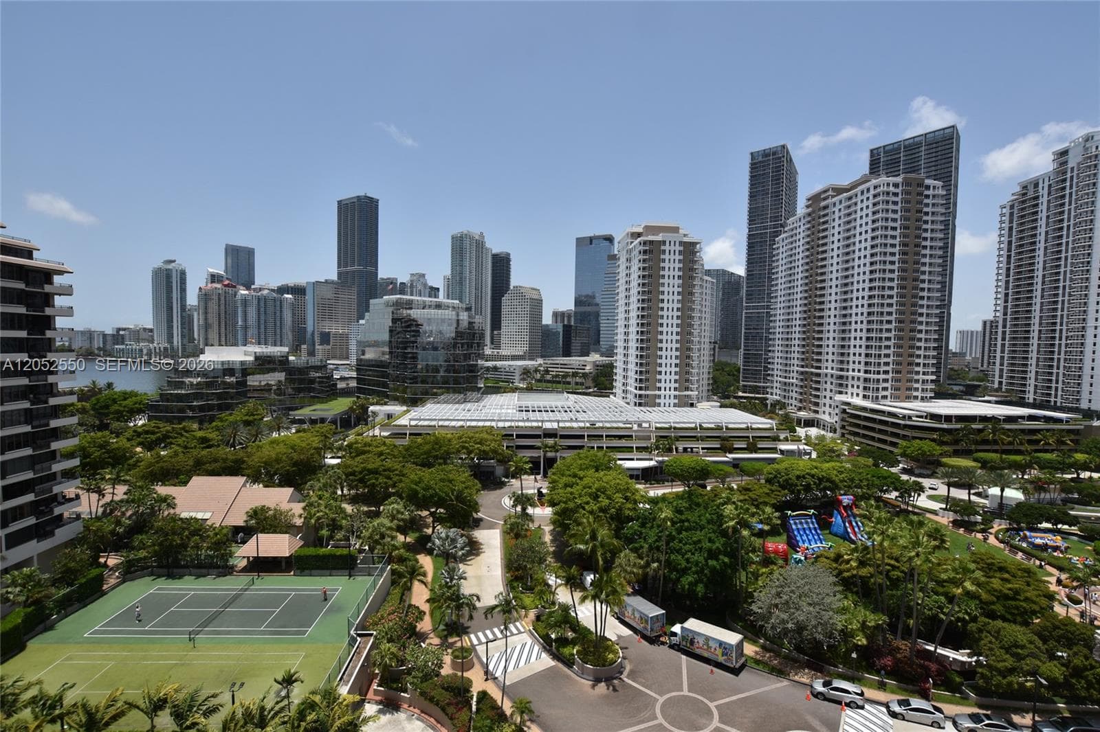 540 BRICKELL KEY DR # 1511, Miami, FL 33131 photo 4