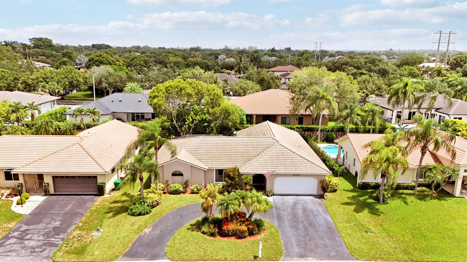 15821 Sedgewyck Circle N, Davie, FL 33331 photo 5