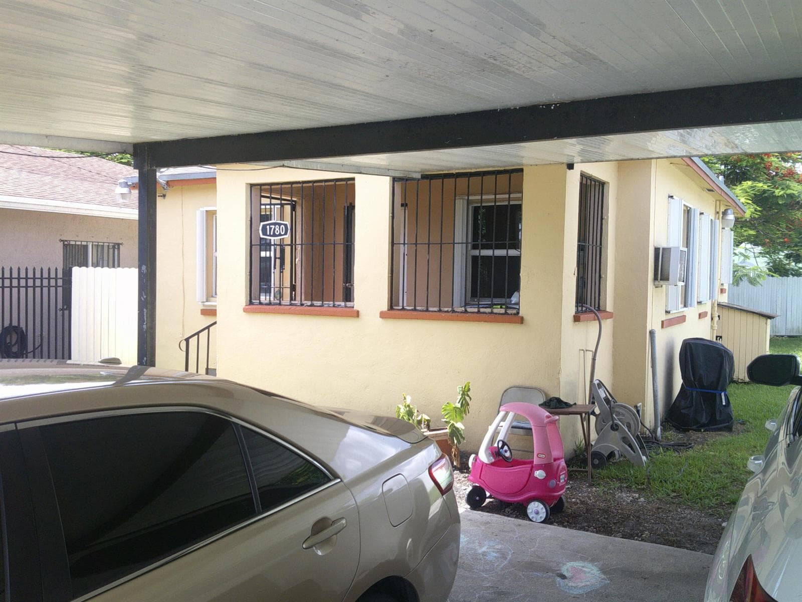 1780 NW 64th Street, Miami, FL 33147 photo 2