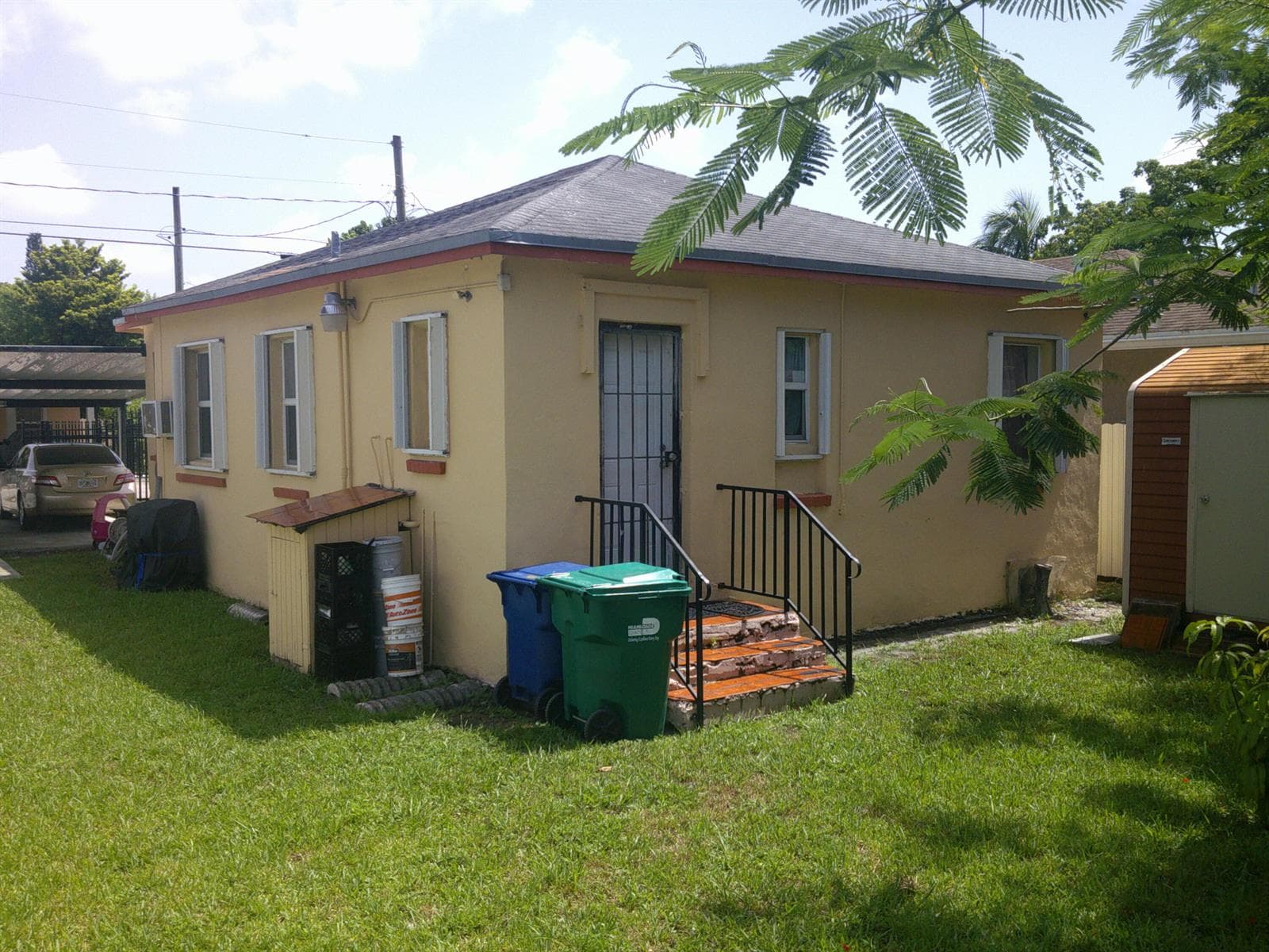 1780 NW 64th Street, Miami, FL 33147 photo 3
