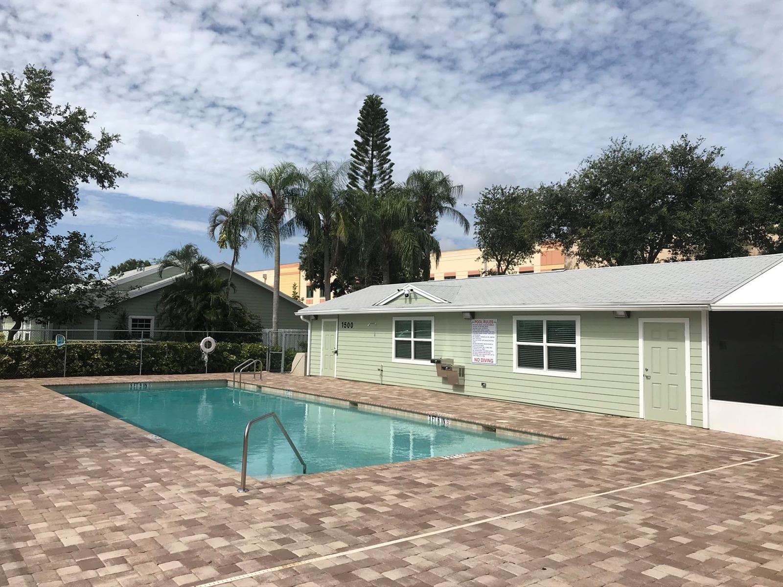 1534 ROYAL FOREST Court, Palm Springs, FL 33406
