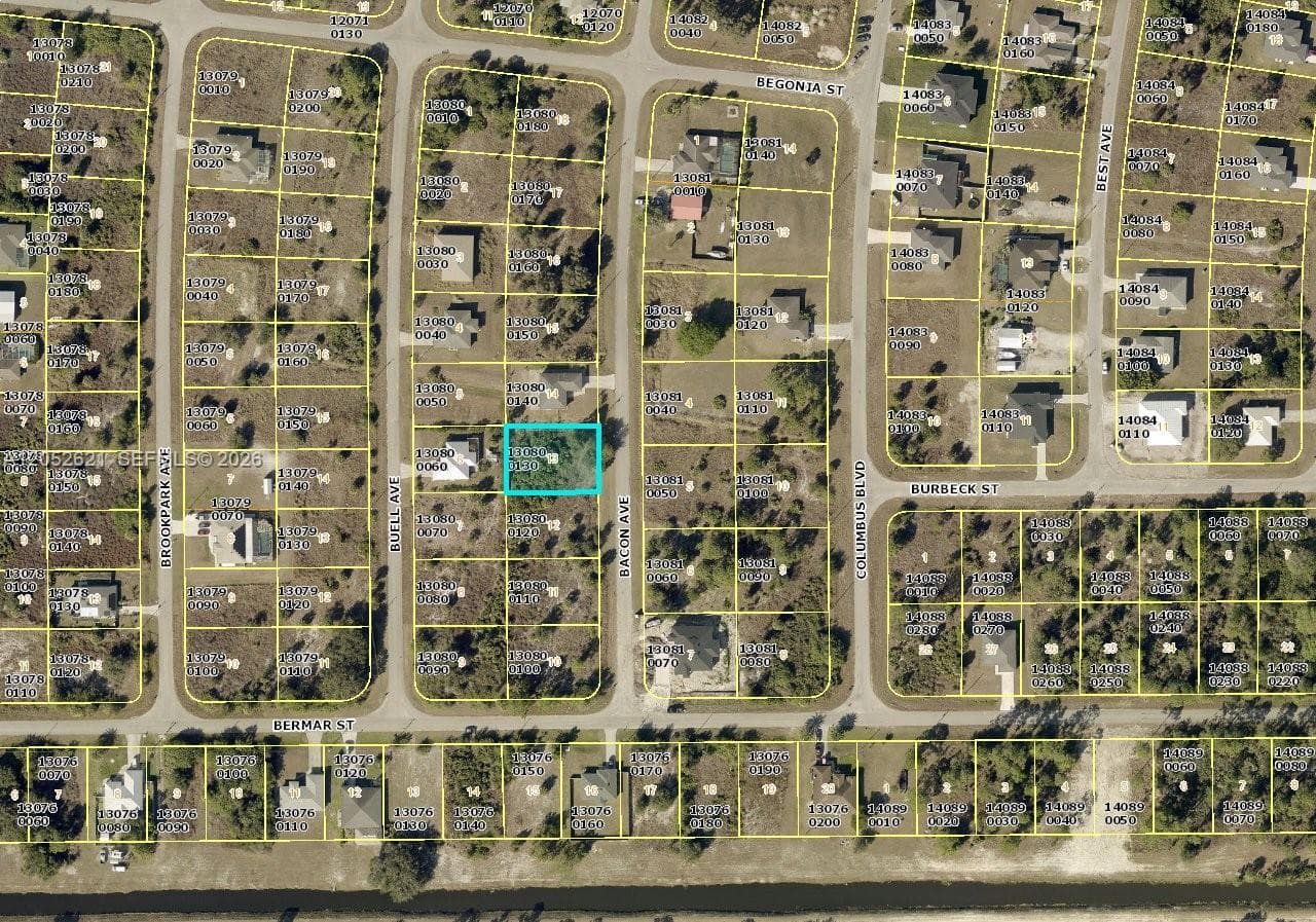 1264 Bacon Ave, Fort Myers, FL 33913 photo 2