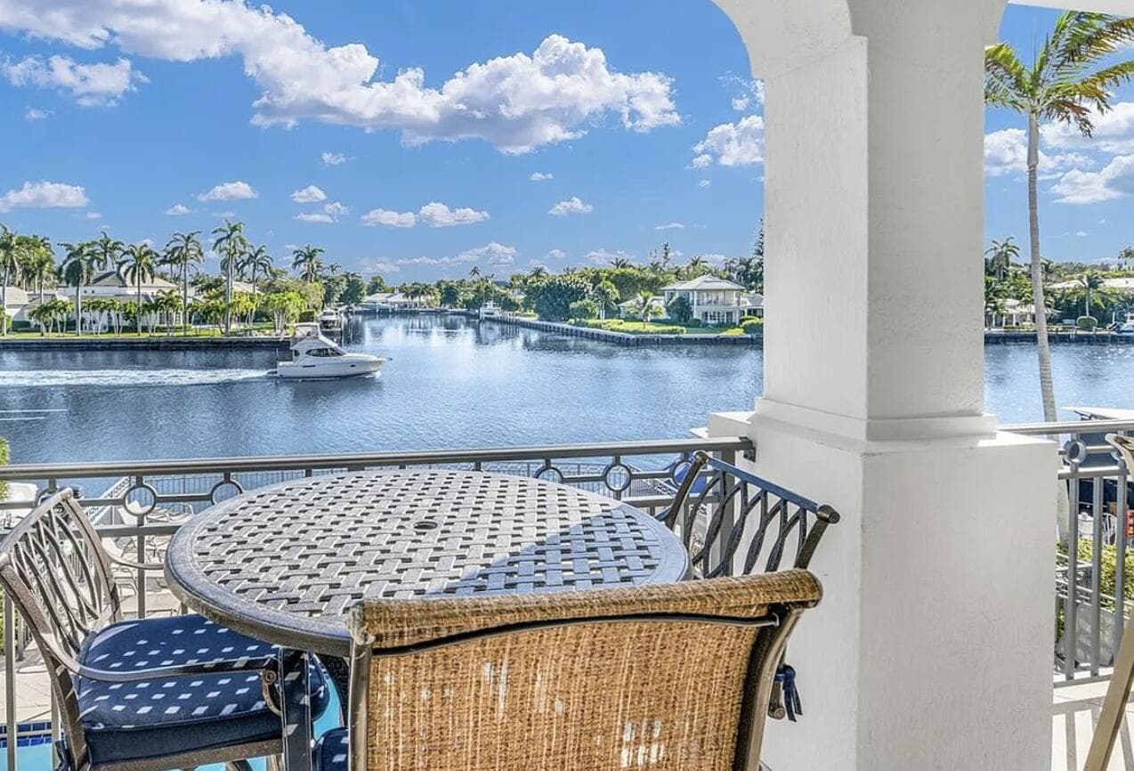 3042 WATERSIDE Circle, Boynton Beach, FL 33435 photo 3