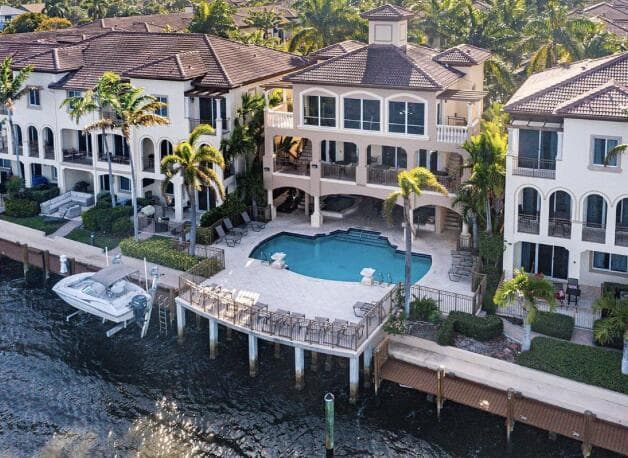 3042 WATERSIDE Circle, Boynton Beach, FL 33435