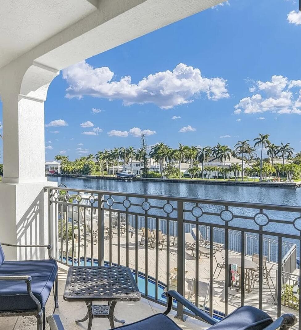 3042 WATERSIDE Circle, Boynton Beach, FL 33435 photo 4