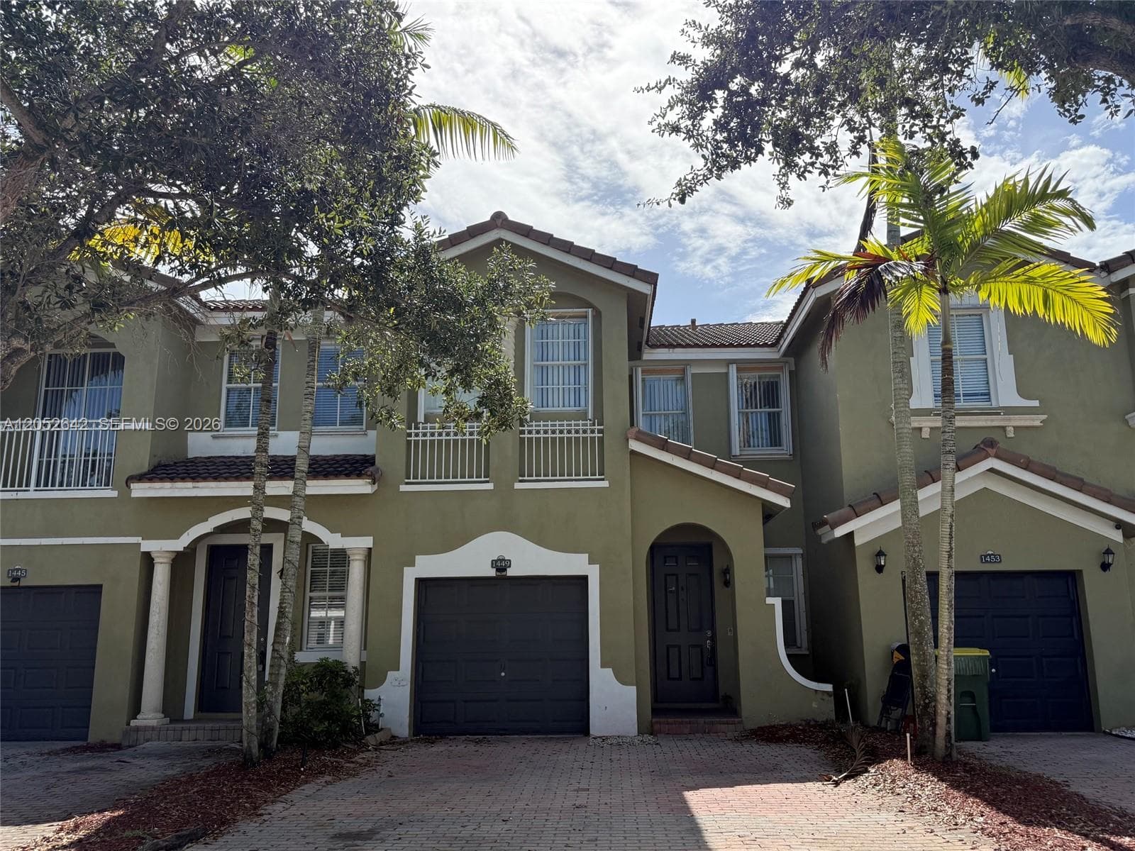 1449 SE 24th Rd, Homestead, FL 33035
