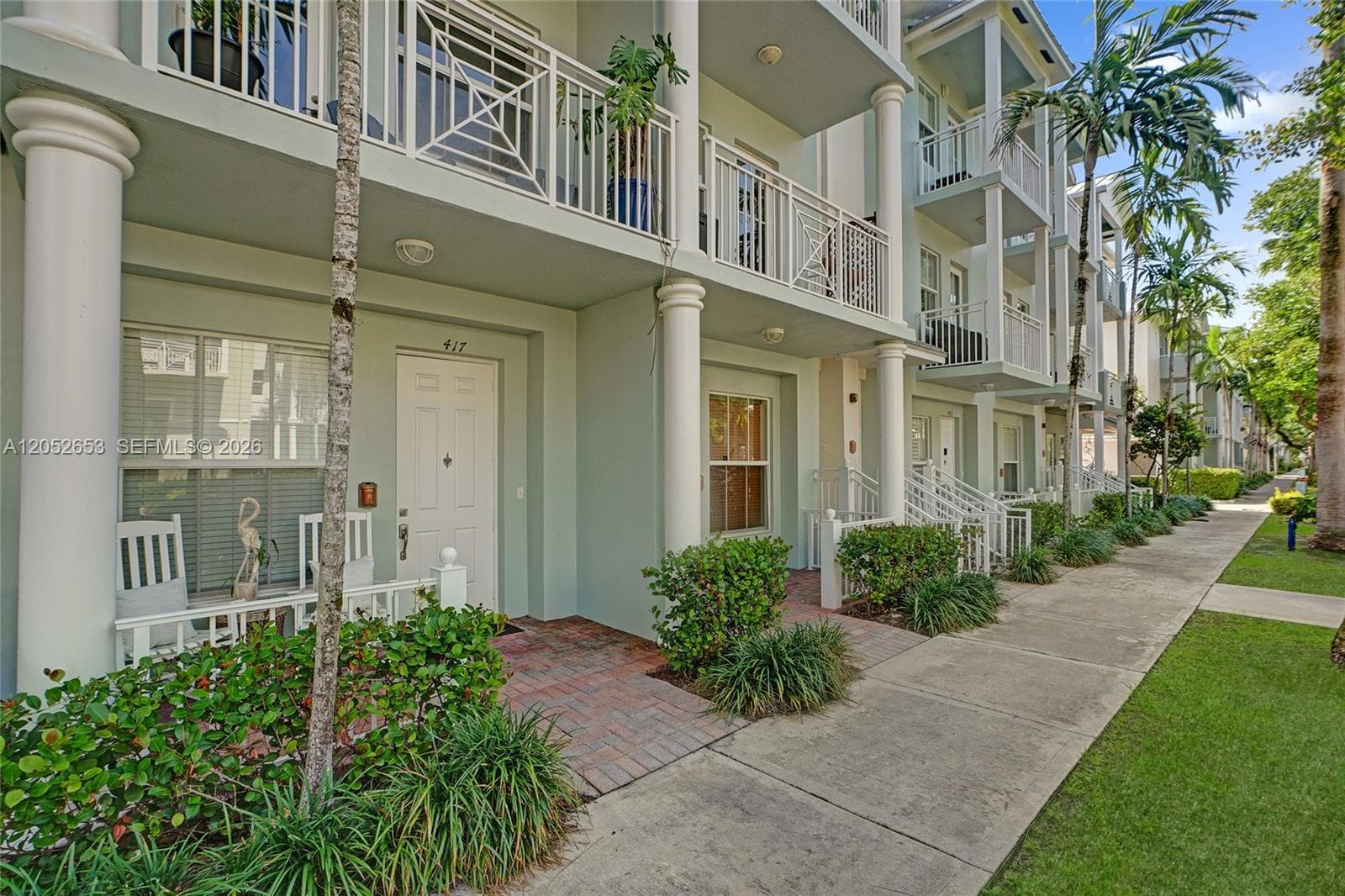 417 SW 13th Ter # 417, Fort Lauderdale, FL 33312 photo 2