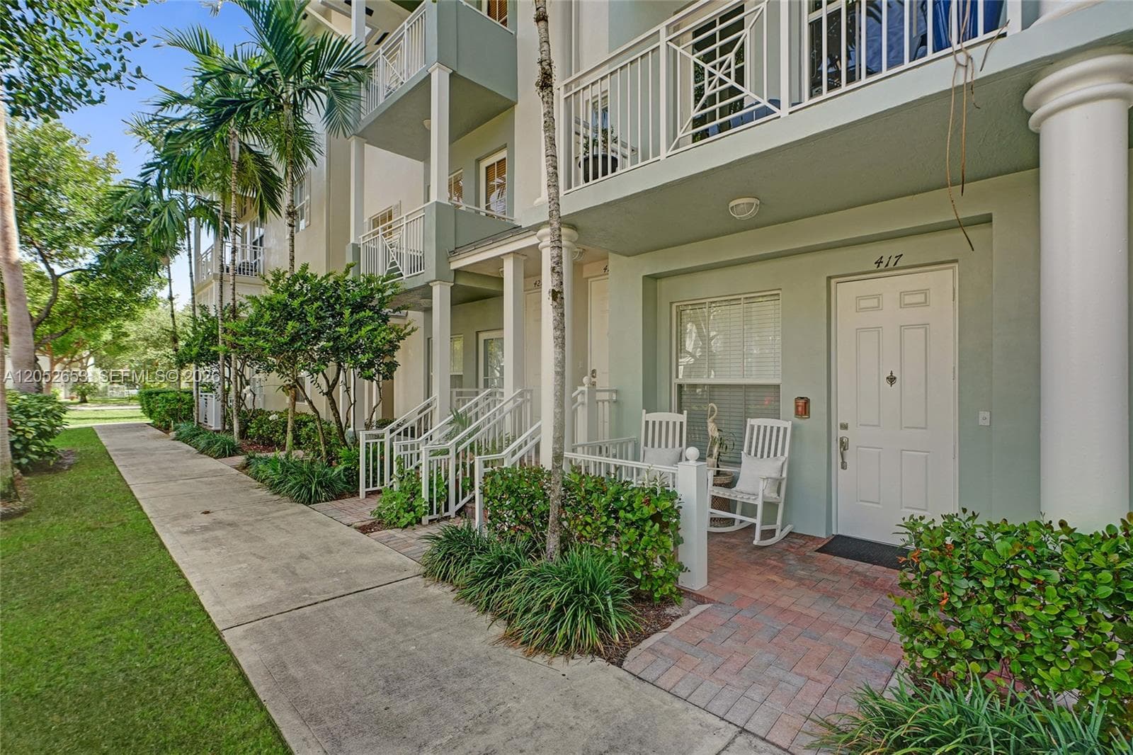 417 SW 13th Ter # 417, Fort Lauderdale, FL 33312 photo 5