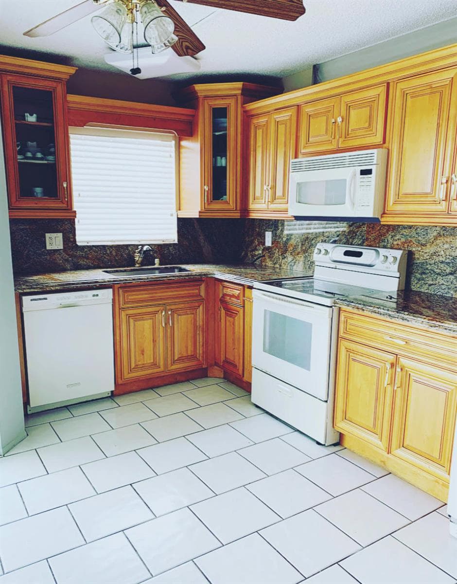 3465 VIA POINCIANA # 804, Lake Worth, FL 33467 photo 2