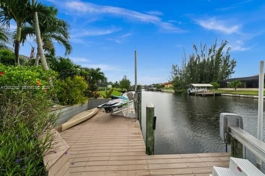 1638 NW 38 TH PL, Cape Coral, FL 33993 photo 2