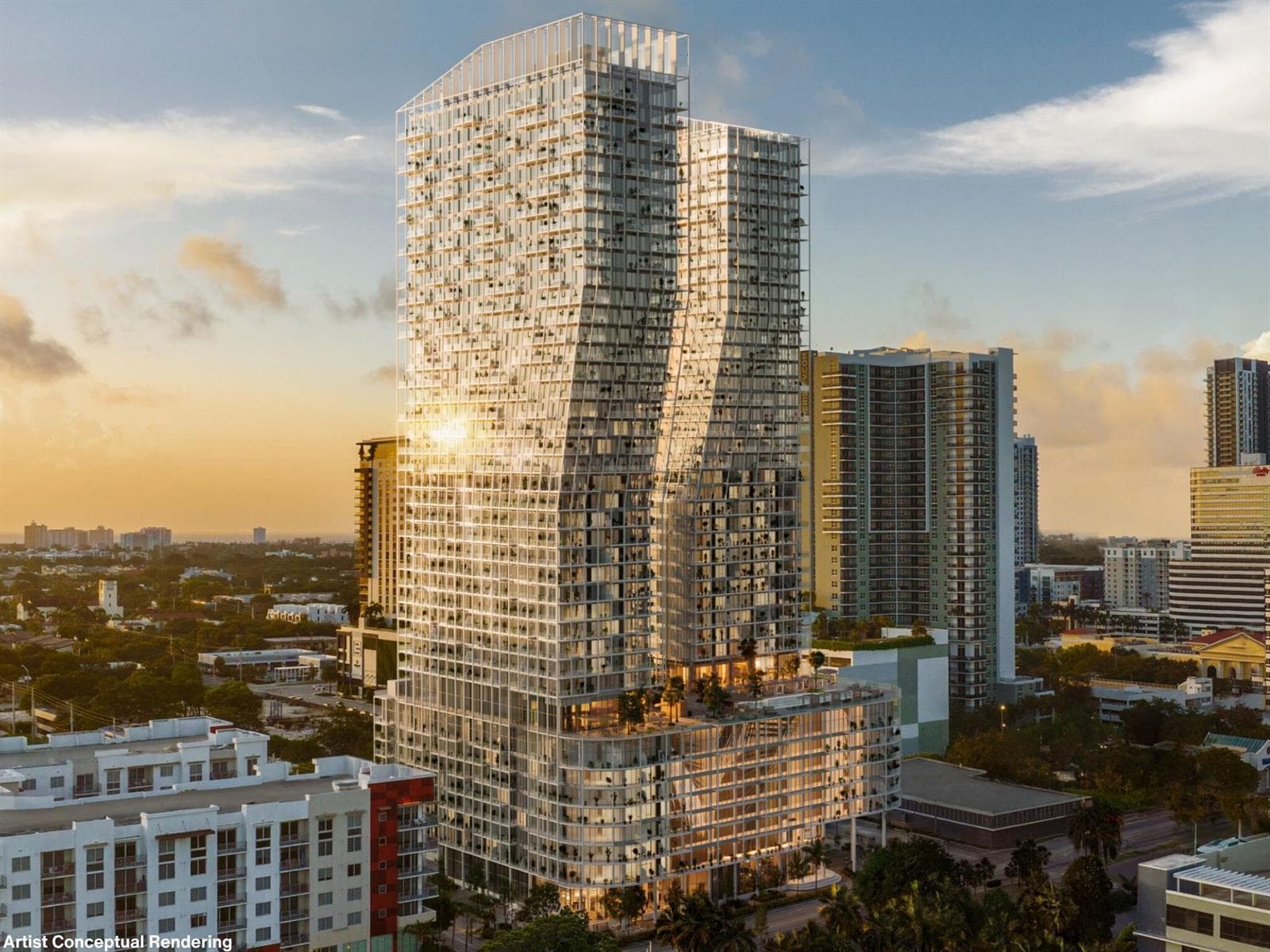 300 NE 3rd Avenue # 301n, Fort Lauderdale, FL 33301