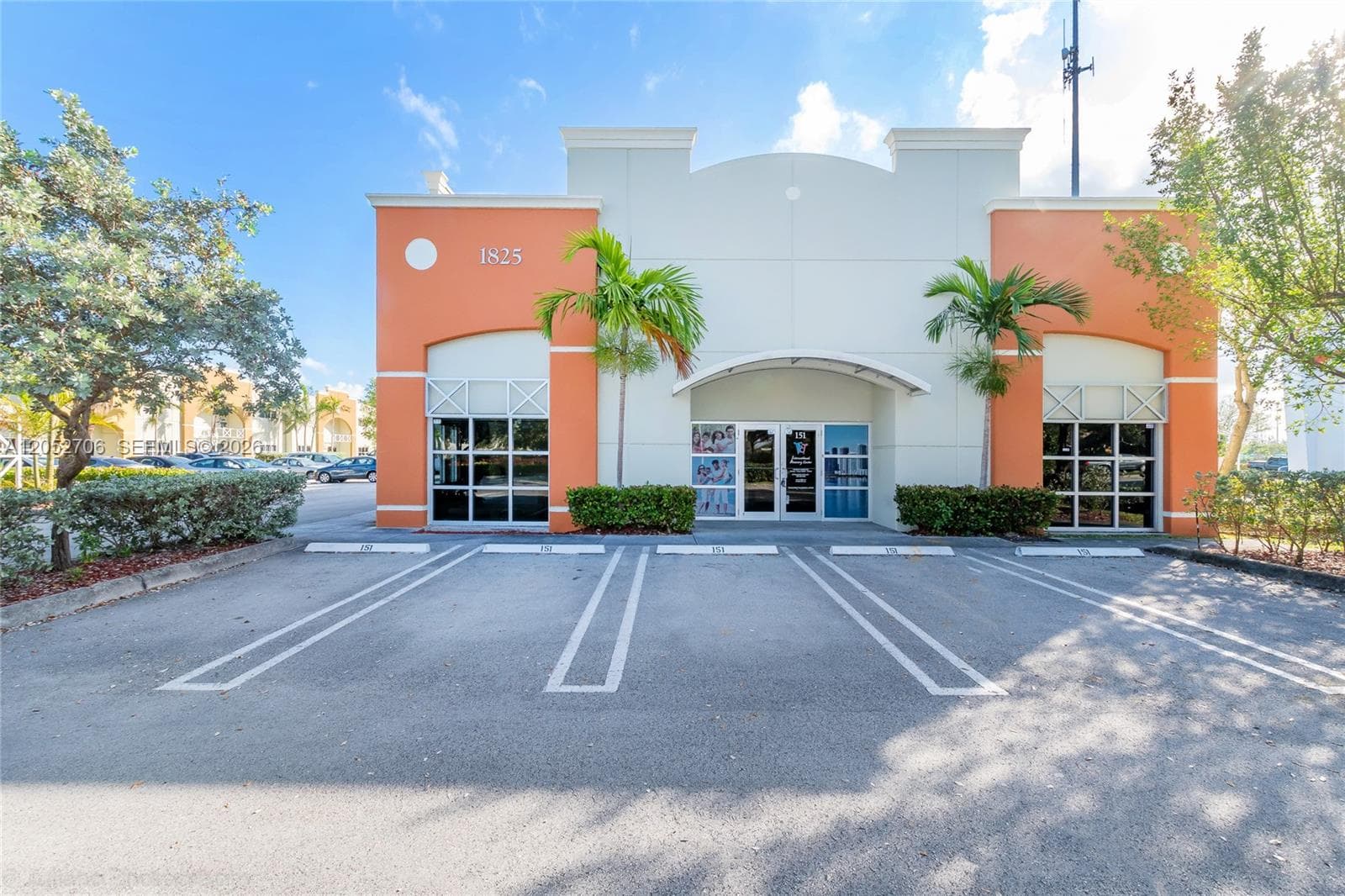 Listing