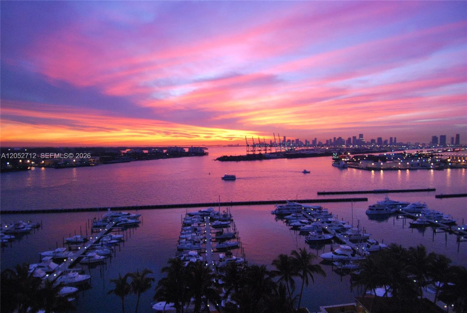 90 Alton Rd # 2306, Miami Beach, FL 33139 photo 2