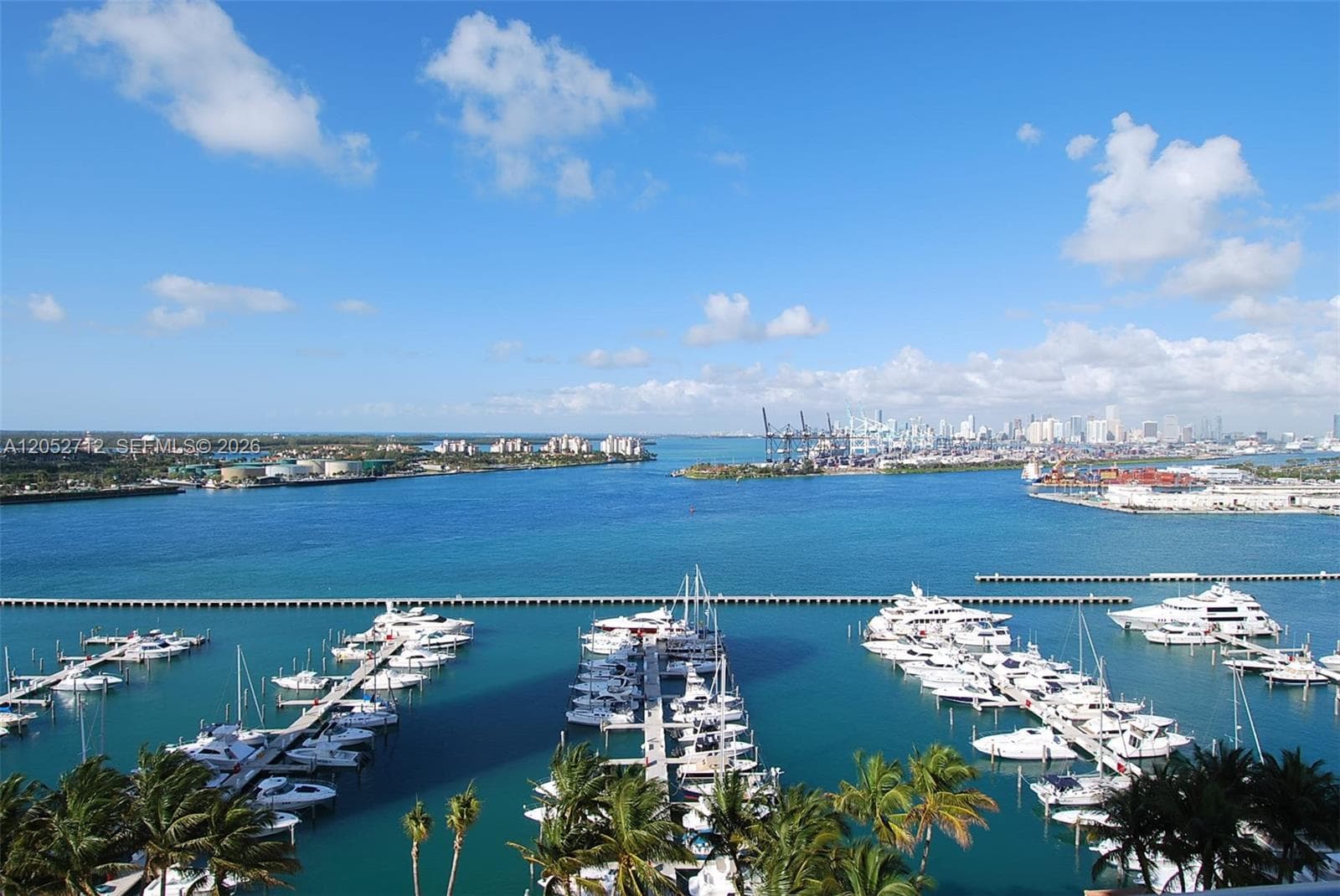 90 Alton Rd # 2306, Miami Beach, FL 33139 photo 4