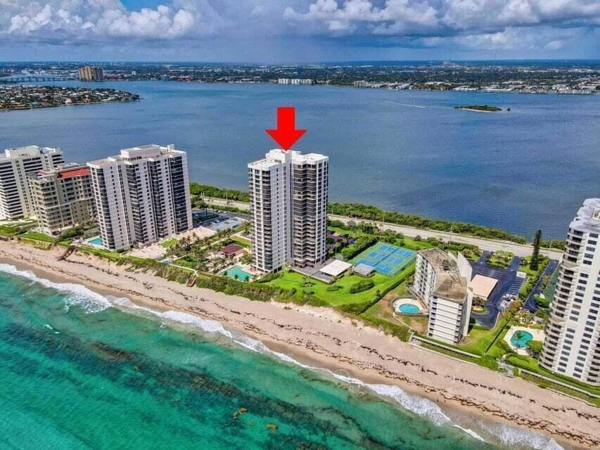 5380 N Ocean Drive # 11j, Riviera Beach, FL 33404 photo 2