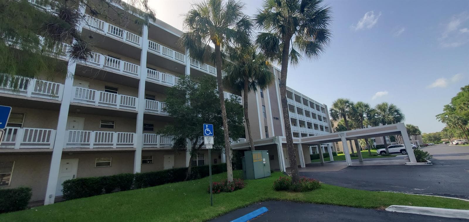 1100 NW 87TH Avenue # 408, Coral Springs, FL 33071