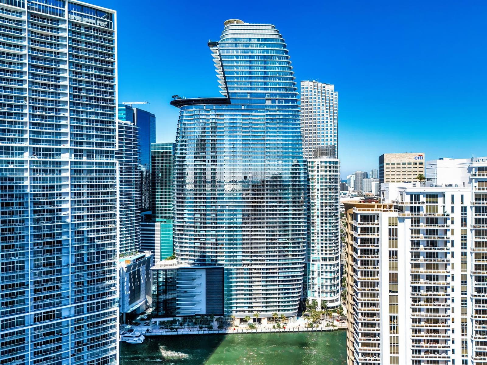 300 Biscayne Blvd Way # 1508, Miami, FL 33131