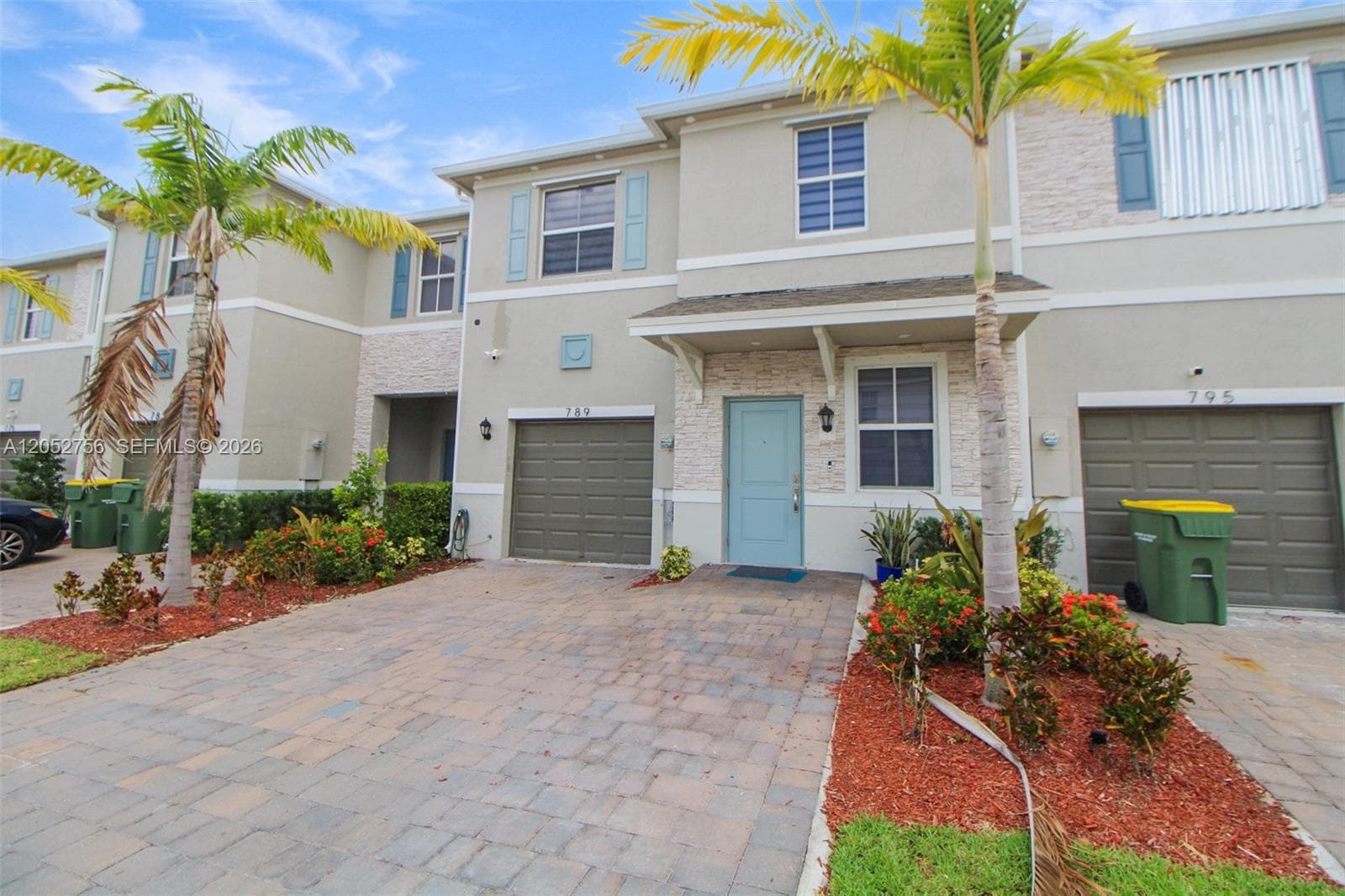 789 SE 16th Ct, Homestead, FL 33034 photo 2