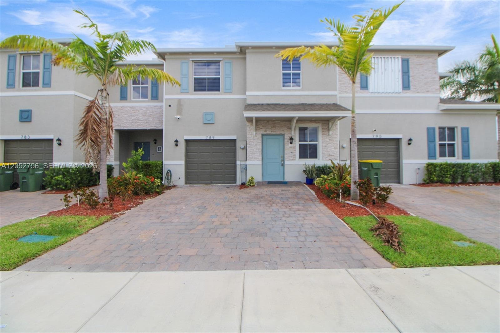 789 SE 16th Ct, Homestead, FL 33034 photo 3