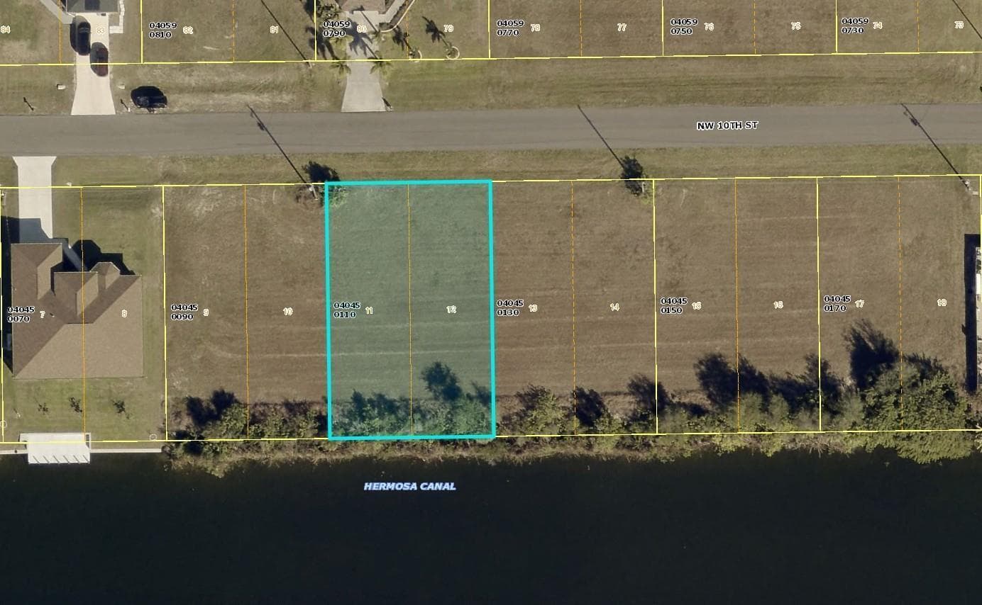 2734 NW 10TH Street, Cape Coral, FL 33993 photo 3