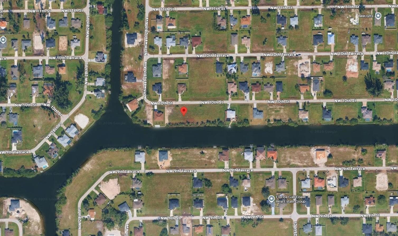 2734 NW 10TH Street, Cape Coral, FL 33993 photo 4