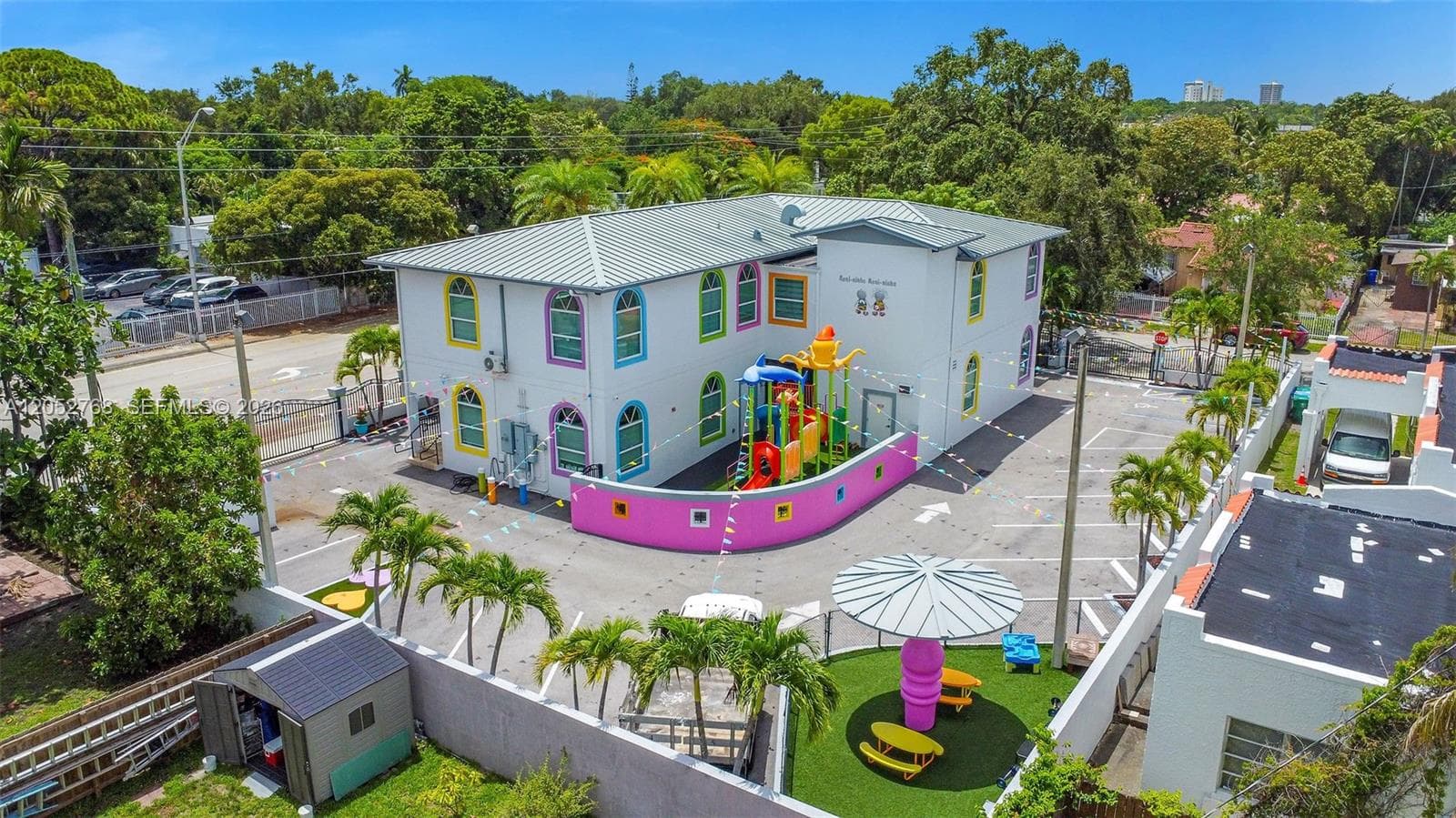 2280 SW 17th Ave, Miami, FL 33145 photo 2