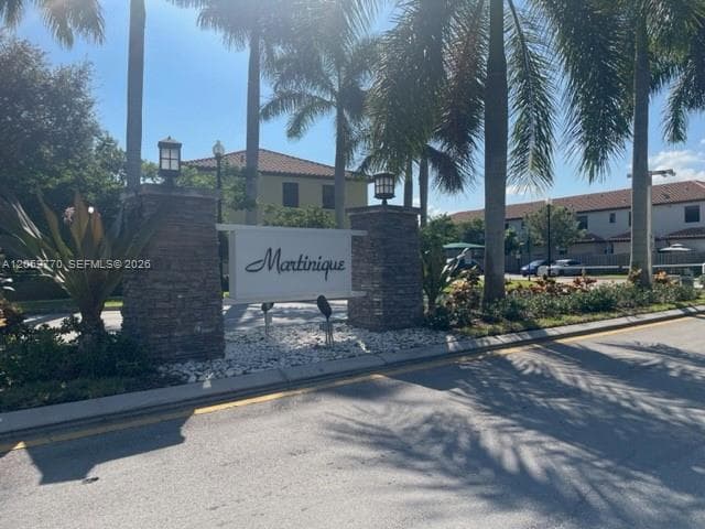 642 SE 32 ND AVENUE # 642, Homestead, FL 33033