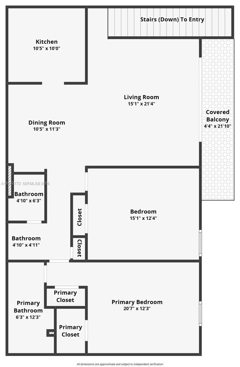 5850 NW 57th Ave # 7, Tamarac, FL 33319 photo 3