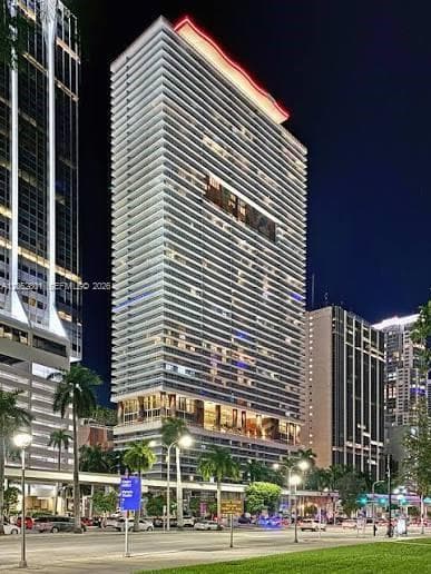 50 Biscayne Blvd # 1701, Miami, FL 33132 photo 2