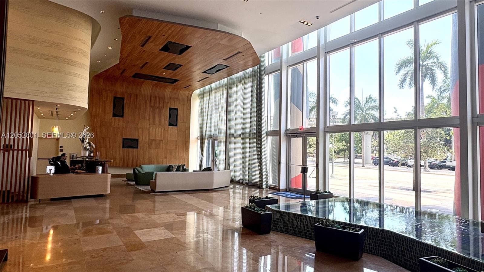 50 Biscayne Blvd # 1701, Miami, FL 33132 photo 5