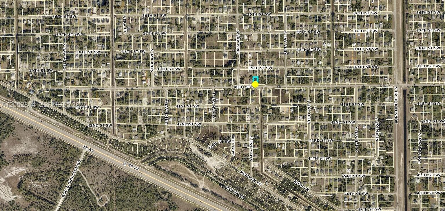 3314 SW 40th St., Lehigh Acres, FL 33976 photo 3