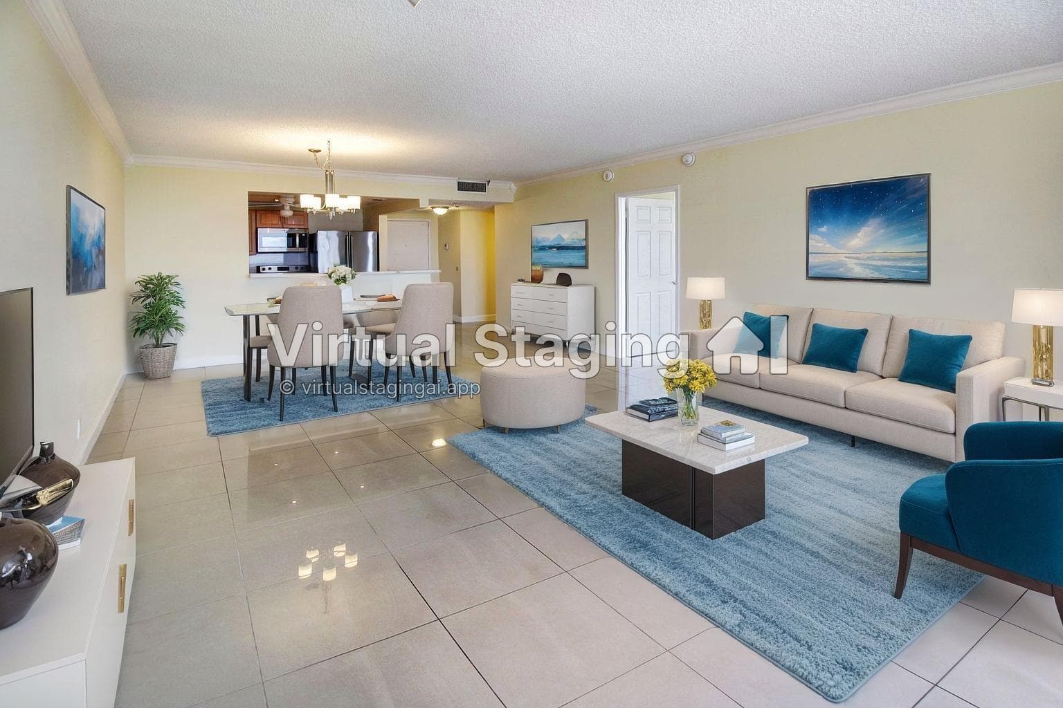 2500 PARKVIEW Drive # 1710, Hallandale Beach, FL 33009 photo 5