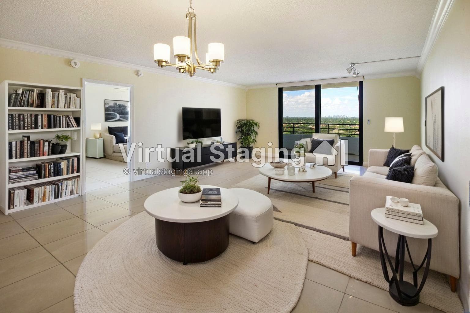 2500 PARKVIEW Drive # 1710, Hallandale Beach, FL 33009 photo 4
