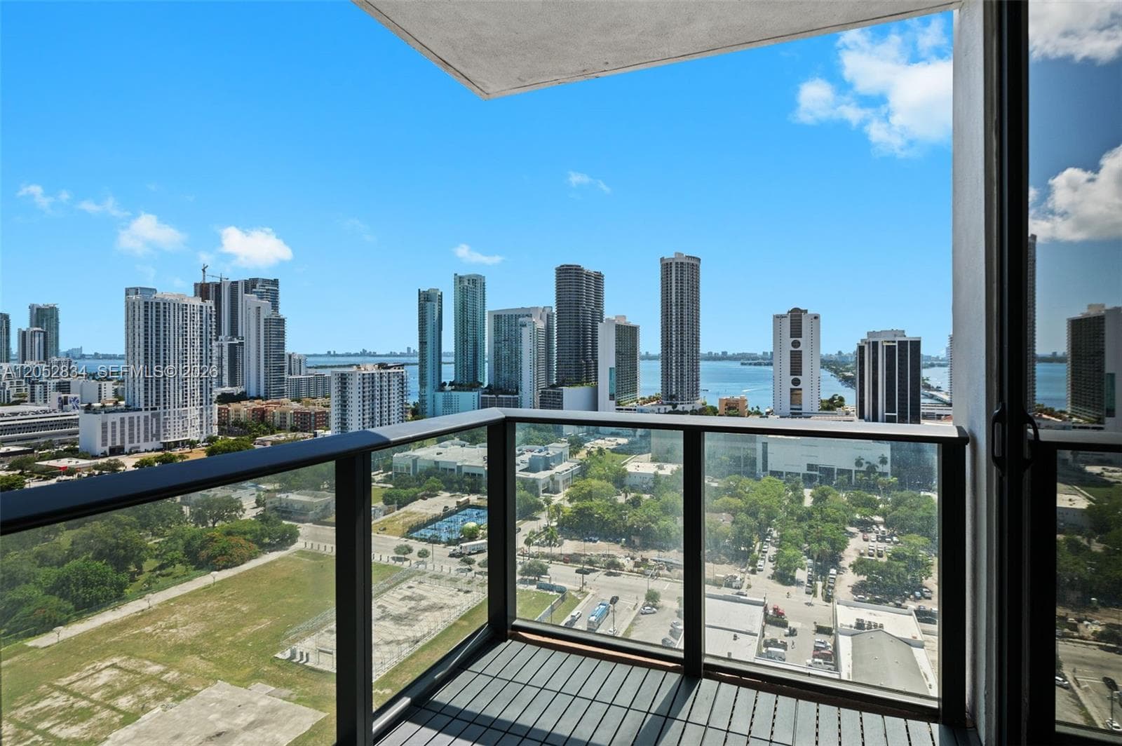 1600 NE 1st Ave # 2420, Miami, FL 33132