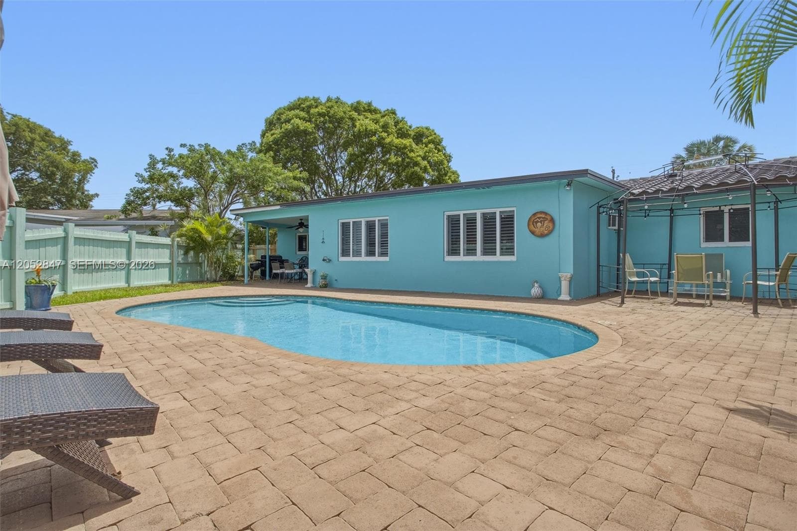 3650 NW 17th Ter, Oakland Park, FL 33309 photo 3