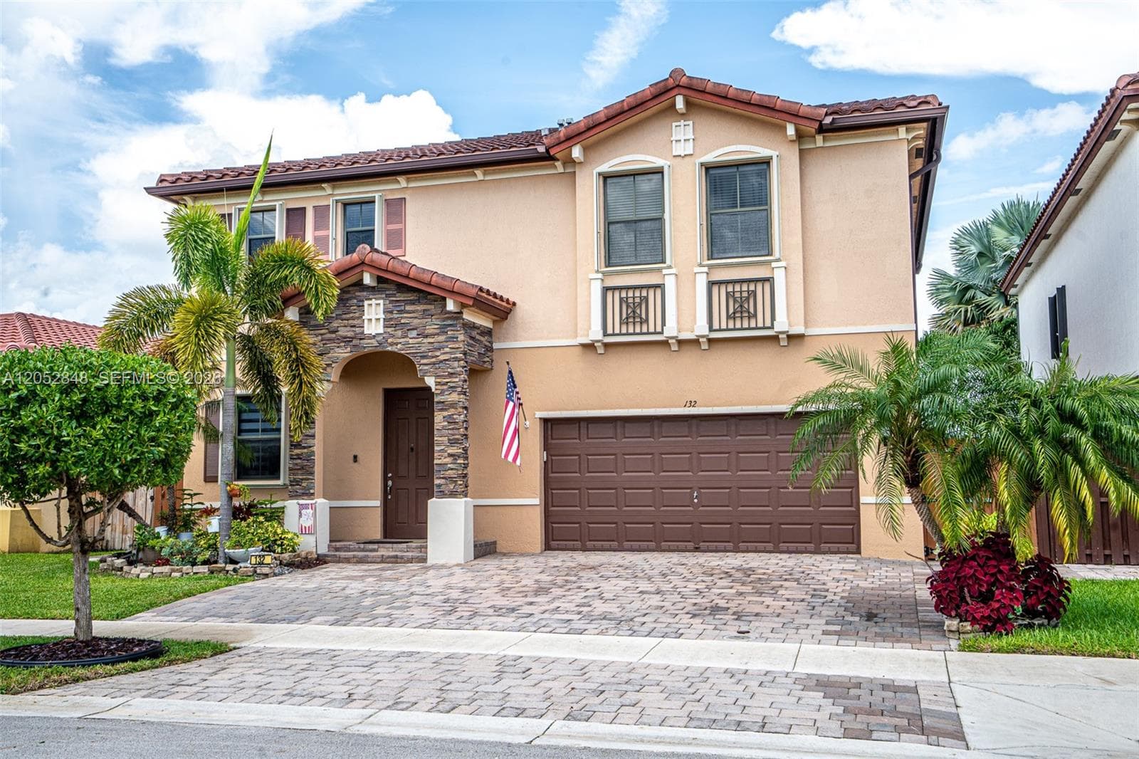 132 NE 26th Ave, Homestead, FL 33033 photo 2