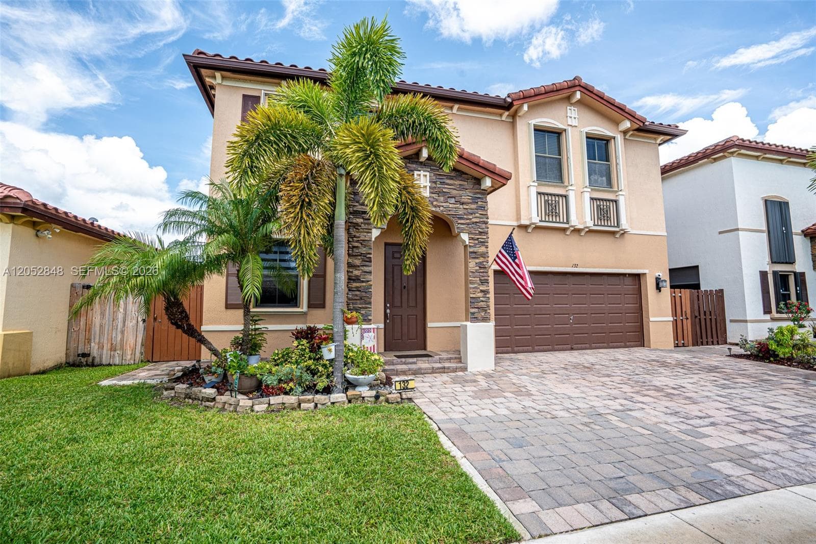 132 NE 26th Ave, Homestead, FL 33033 photo 3