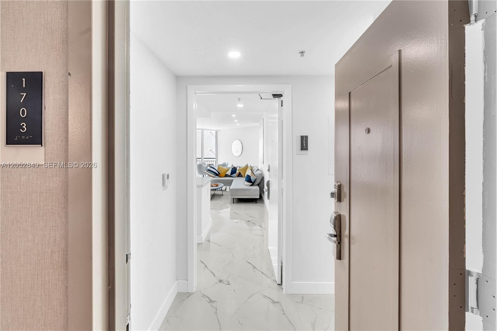 17375 Collins Ave # 1703, Sunny Isles Beach, FL 33160 photo 3