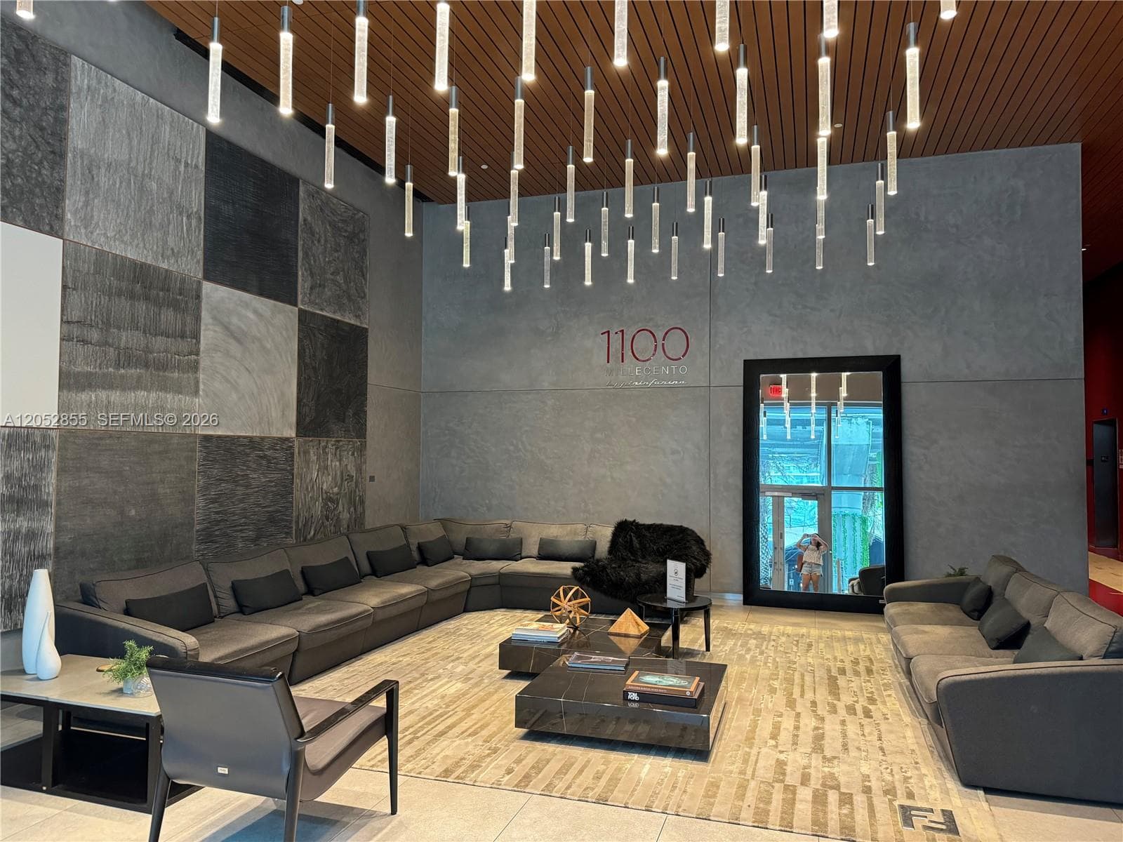 1100 S Miami Ave # 411, Miami, FL 33130