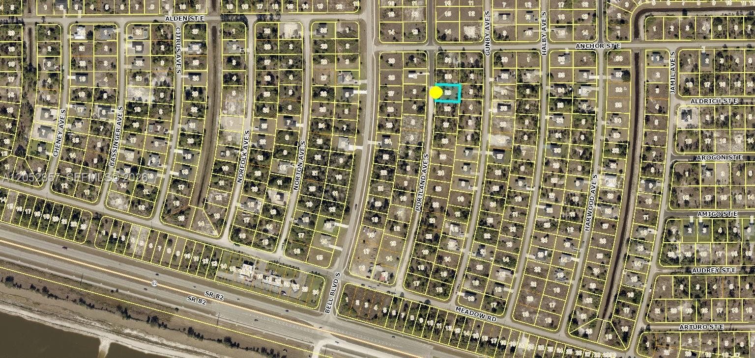 1061 S Portland Ave., Lehigh Acres, FL 33974 photo 2