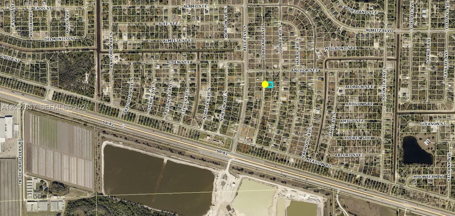 1061 S Portland Ave., Lehigh Acres, FL 33974 photo 3