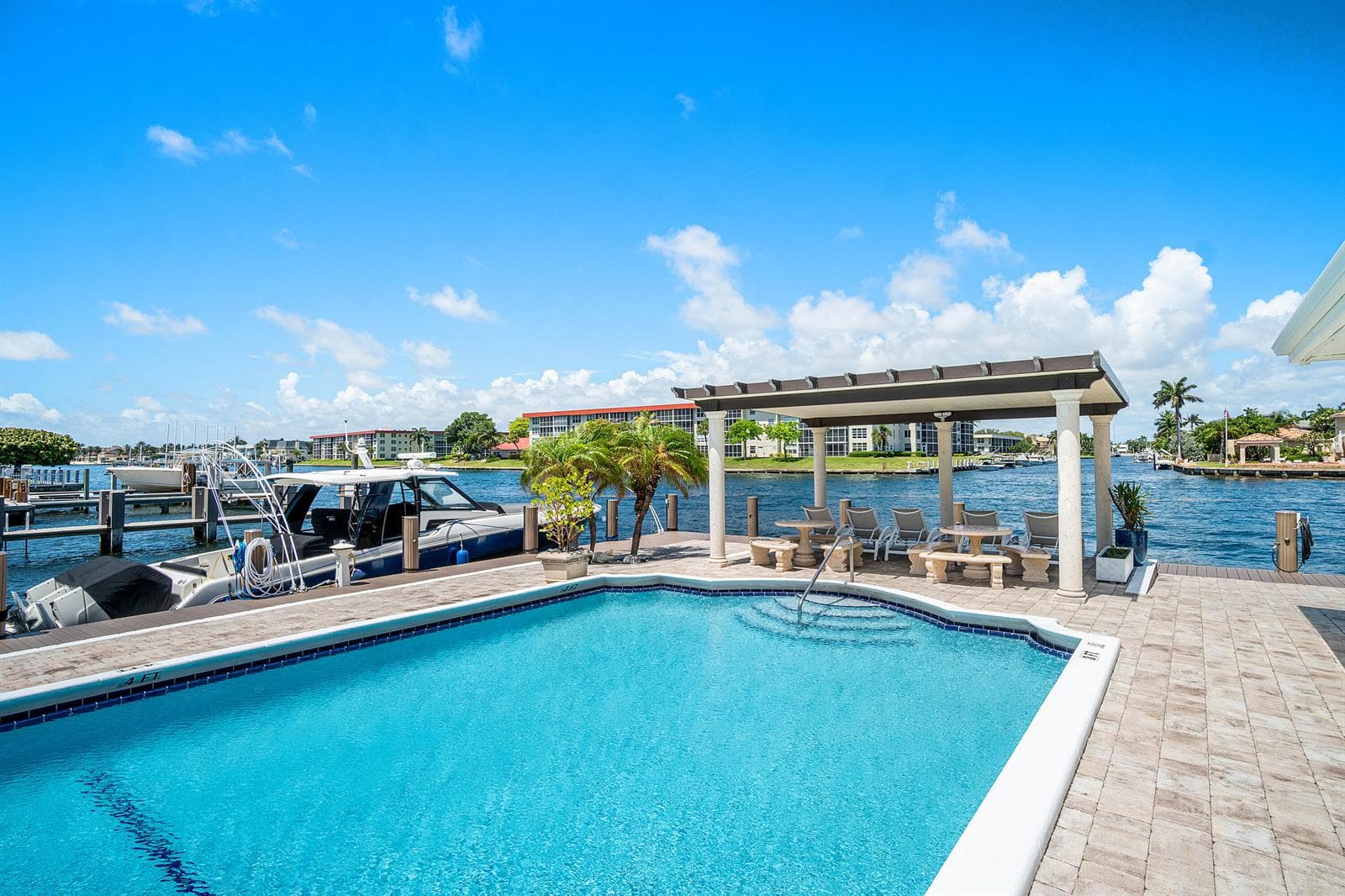 1160 Hillsboro Mile # 205, Hillsboro Beach, FL 33062 photo 5