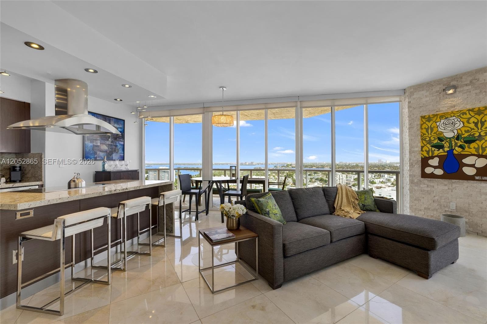 7330 Ocean Ter # 2604, Miami Beach, FL 33141