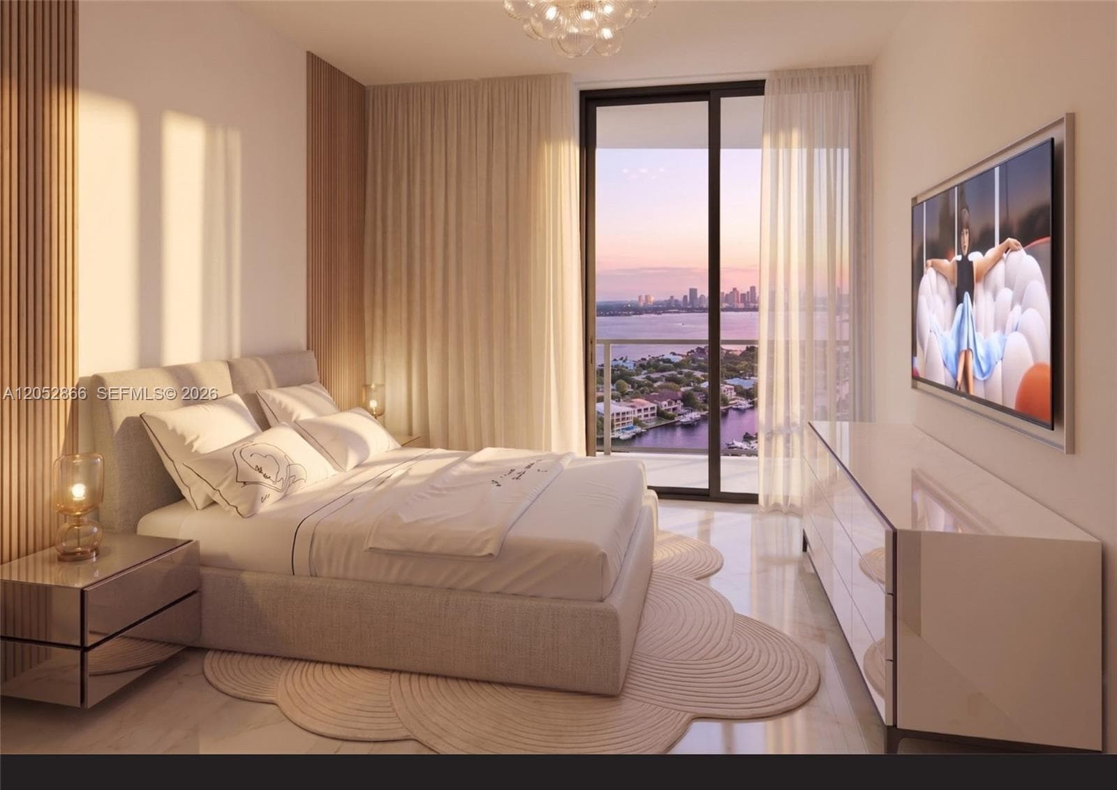 50 S Pointe Dr # 1407, Miami Beach, FL 33139 photo 4