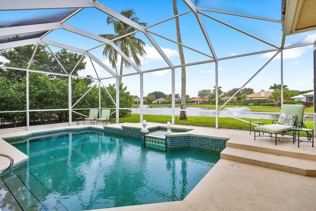 3 Bermuda Lake Drive, Palm Beach Gardens, FL 33418 photo 3