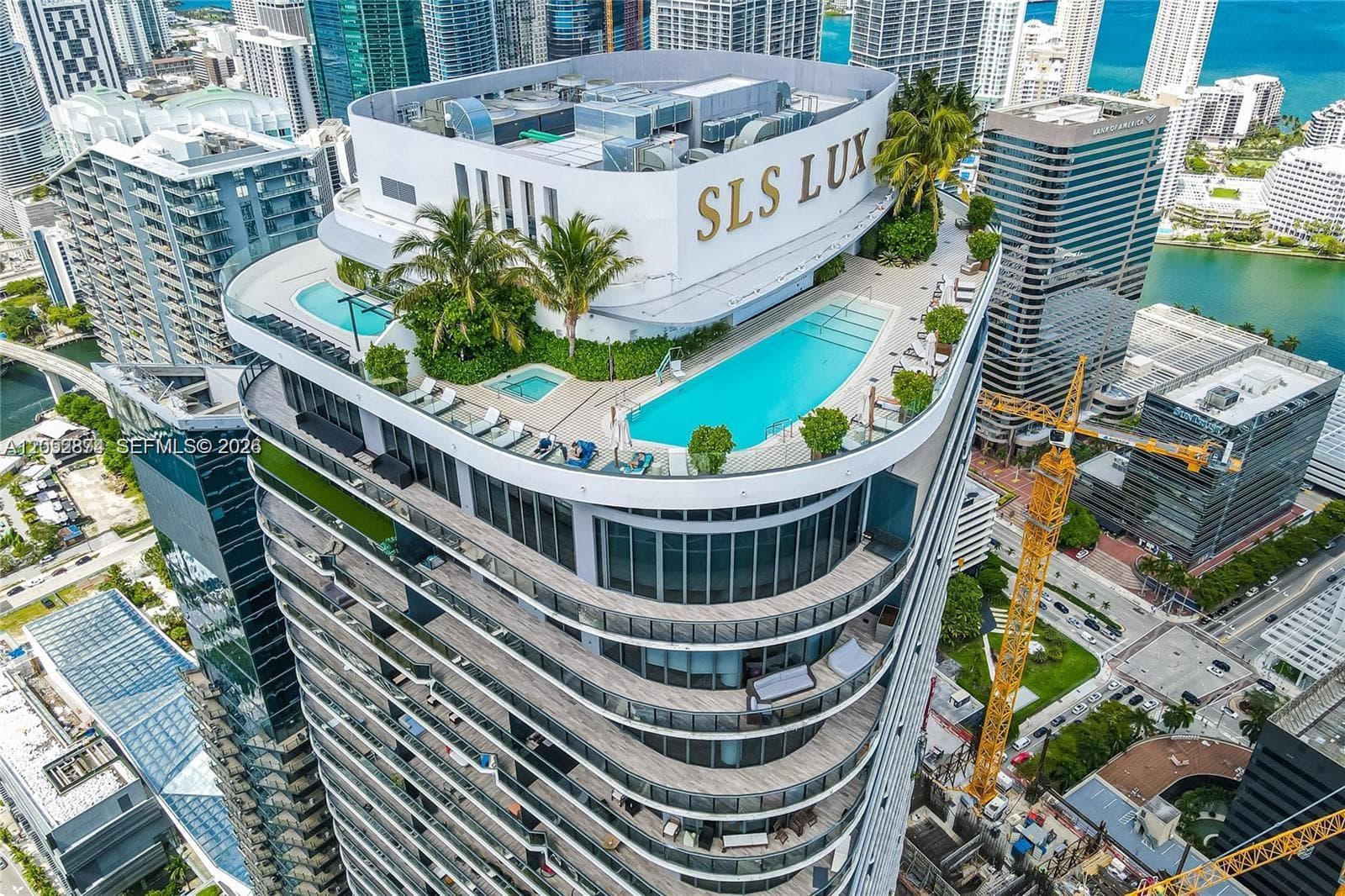801 S Miami Ave # 3006, Miami, FL 33130 photo 2