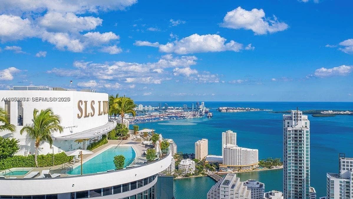 801 S Miami Ave # 3006, Miami, FL 33130